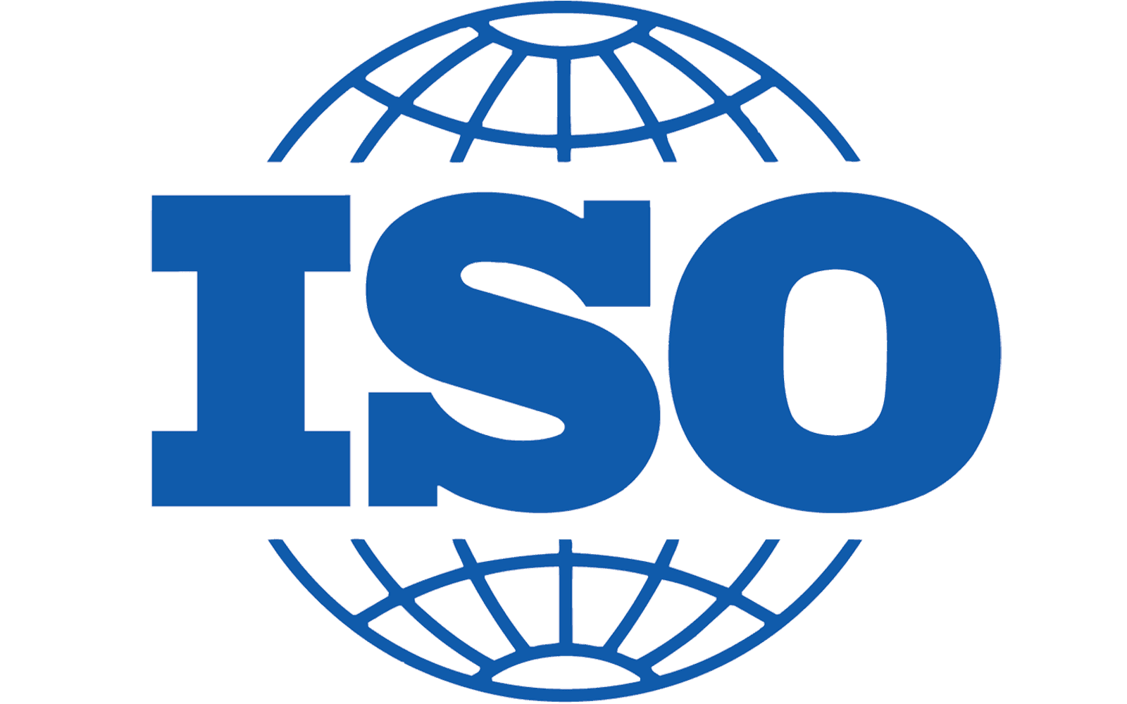 ISO Certified