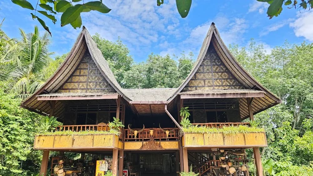 Thai House